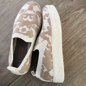 Bernie meh New York shoes